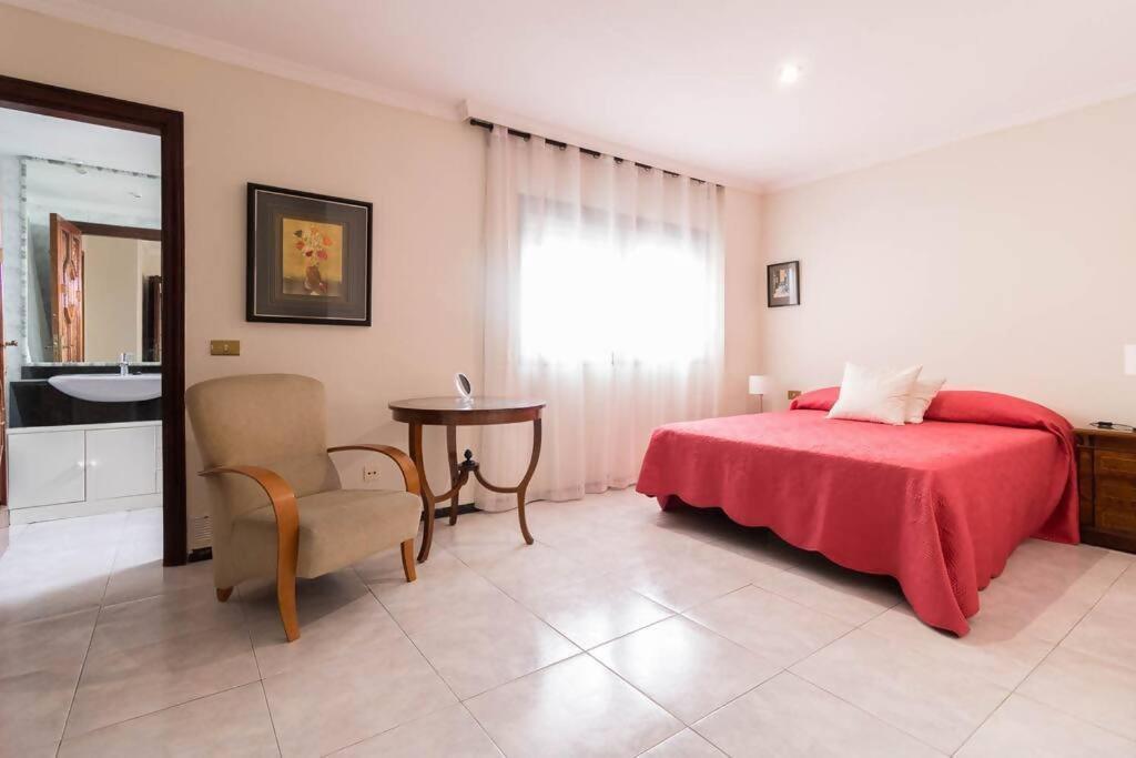 Appartement Albareda Canteras Las Palmas