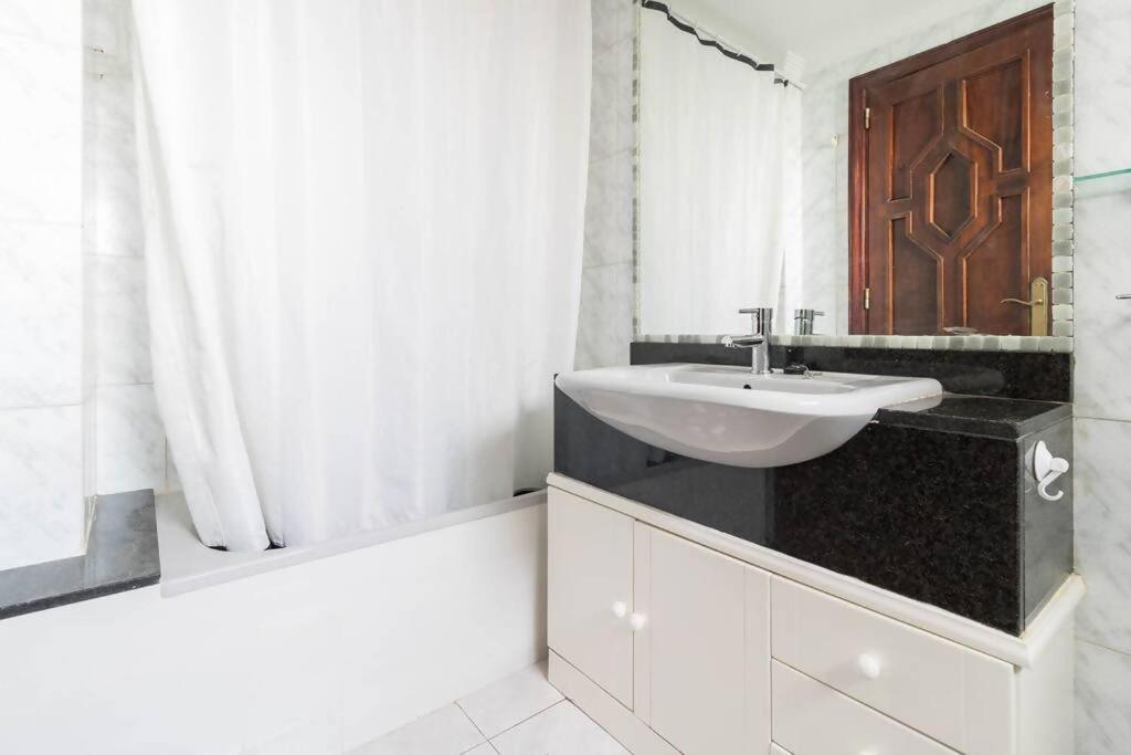 Albareda Canteras Appartement Las Palmas
