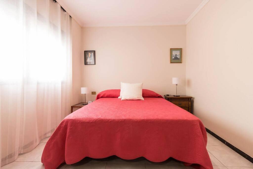 Albareda Canteras Appartement *