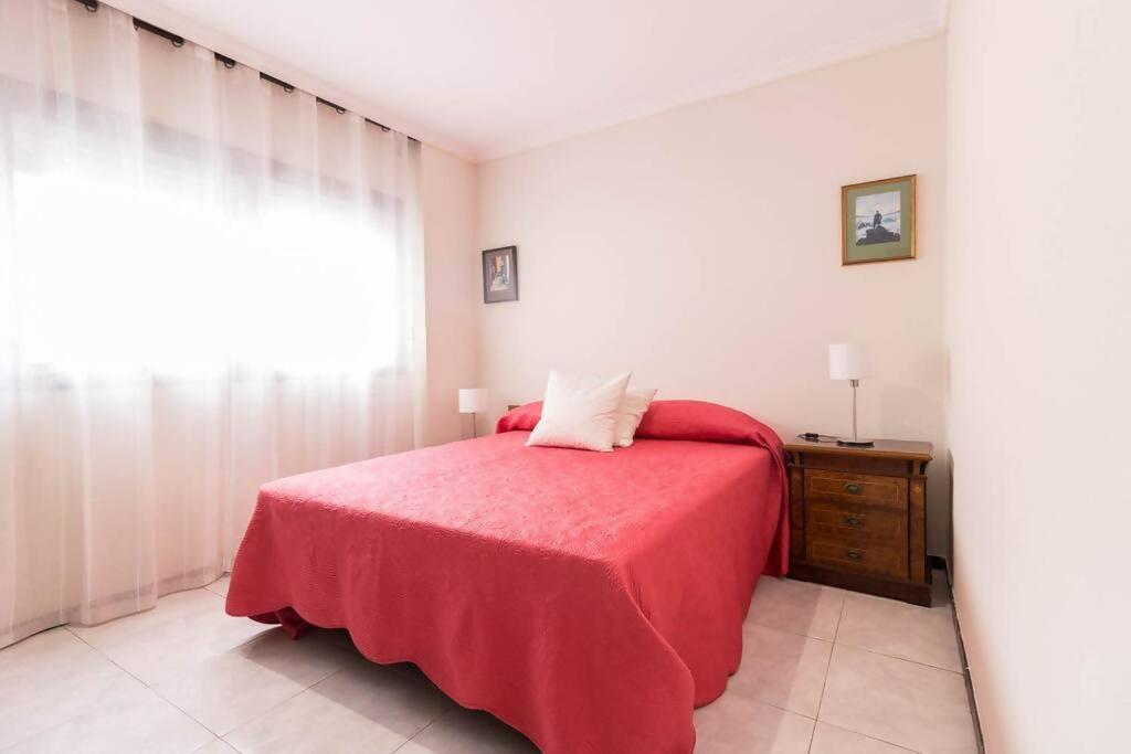 Albareda Canteras * Las Palmas